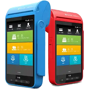 桂平拉卡拉智能POS机