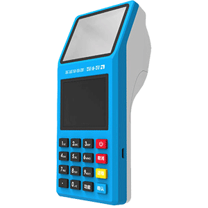 桂平超级收款宝QR65